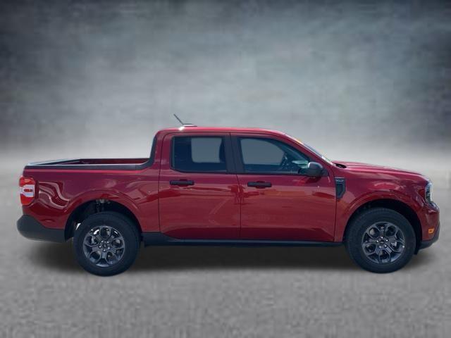 new 2025 Ford Maverick car, priced at $34,085