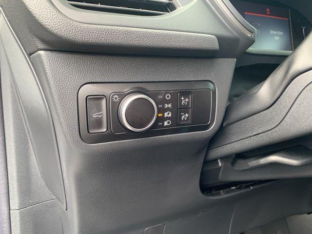 new 2025 Ford Escape car, priced at $32,135