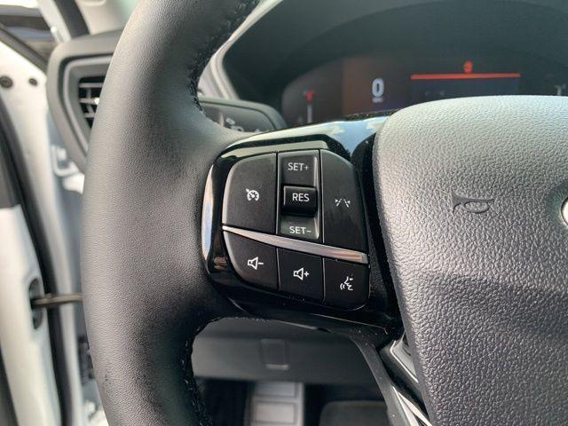 new 2025 Ford Escape car, priced at $32,135