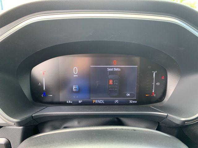 new 2025 Ford Escape car, priced at $32,135