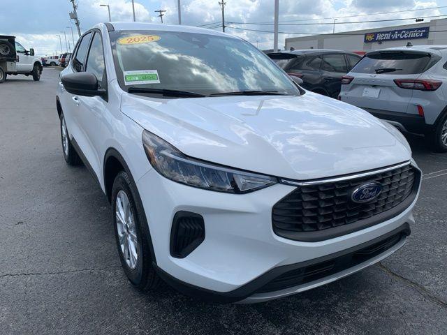 new 2025 Ford Escape car, priced at $32,135