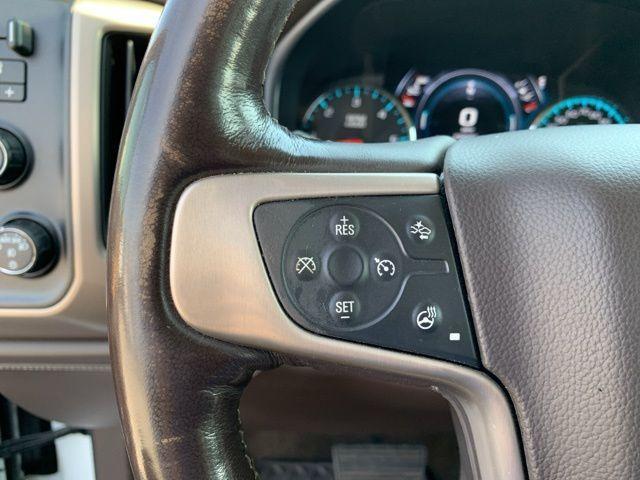 used 2018 GMC Sierra 1500 car, priced at $29,007
