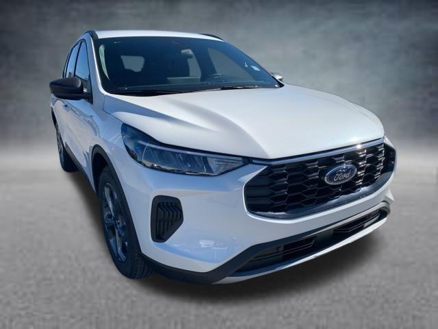 new 2025 Ford Escape car, priced at $34,600