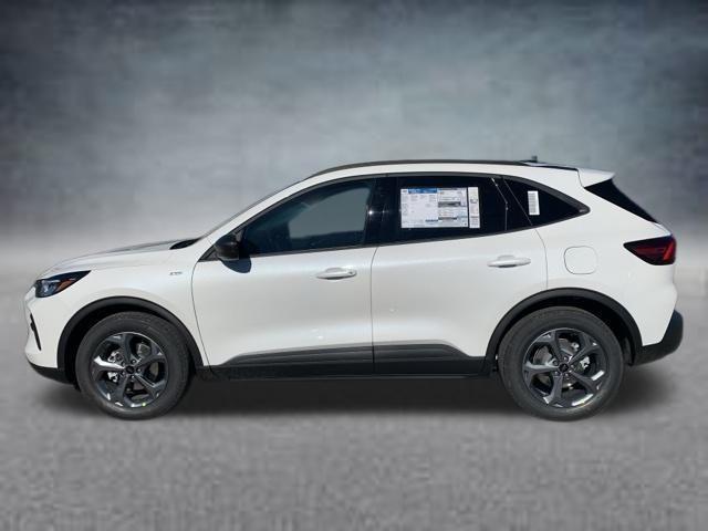 new 2025 Ford Escape car, priced at $34,600