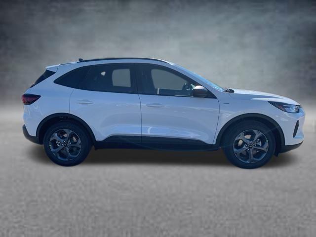 new 2025 Ford Escape car, priced at $34,600