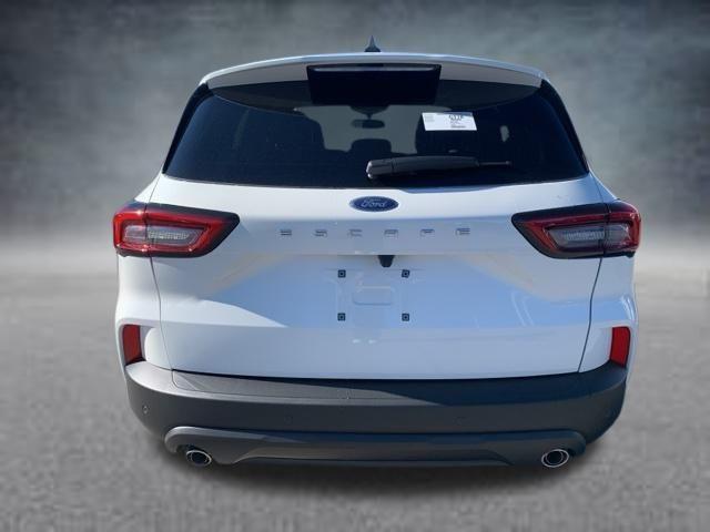 new 2025 Ford Escape car, priced at $34,600