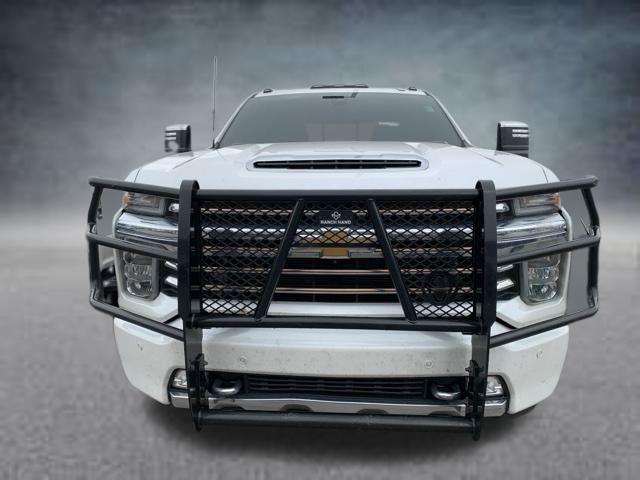 used 2023 Chevrolet Silverado 3500 car, priced at $63,083