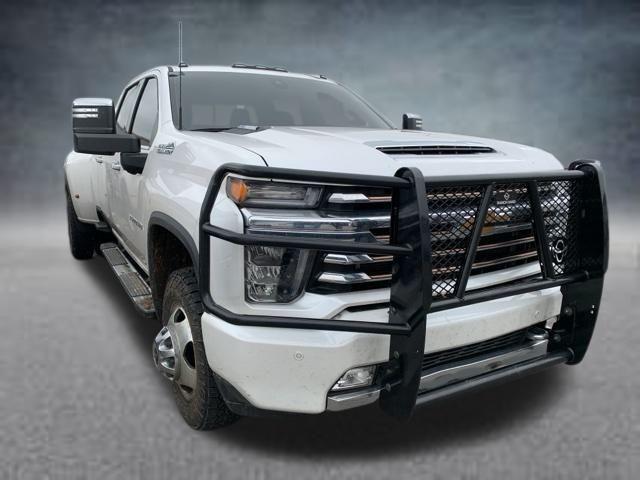 used 2023 Chevrolet Silverado 3500 car, priced at $63,083