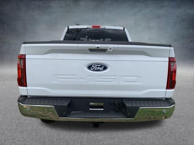 new 2024 Ford F-150 car, priced at $62,320