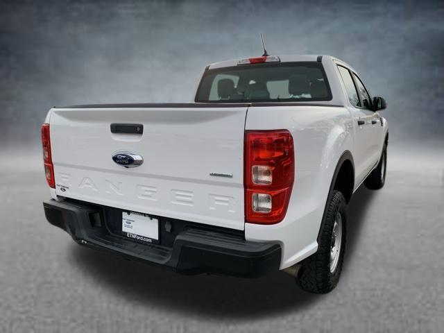 used 2020 Ford Ranger car, priced at $23,425