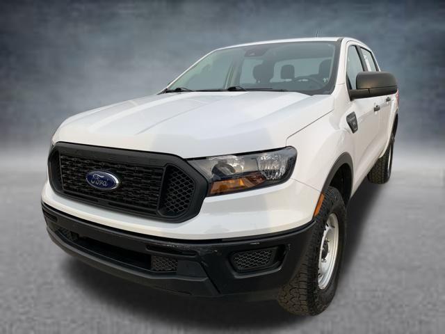 used 2020 Ford Ranger car, priced at $23,425