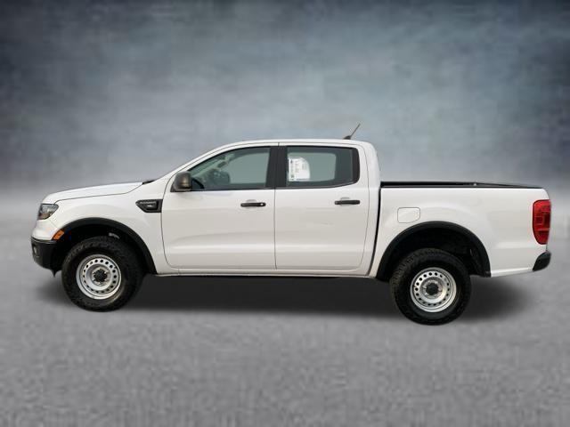 used 2020 Ford Ranger car, priced at $23,425