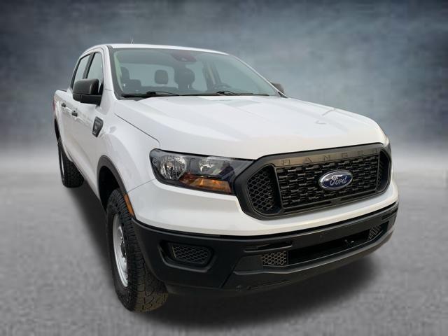 used 2020 Ford Ranger car, priced at $24,380