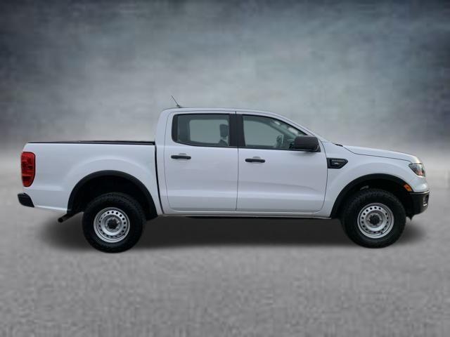 used 2020 Ford Ranger car, priced at $23,425