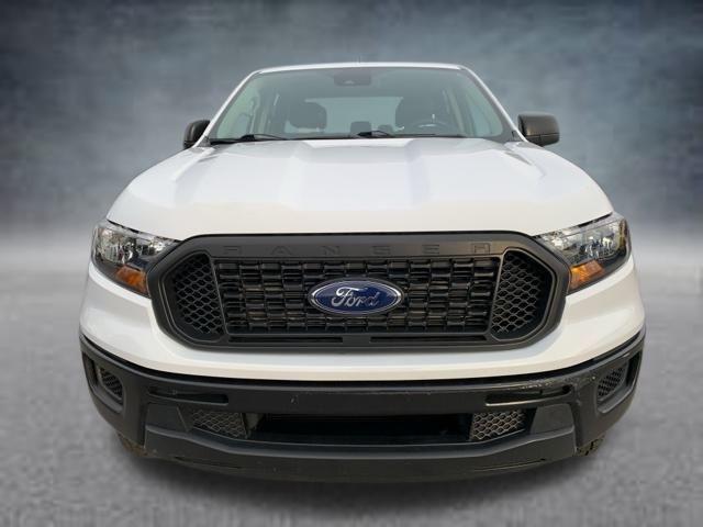 used 2020 Ford Ranger car, priced at $23,425