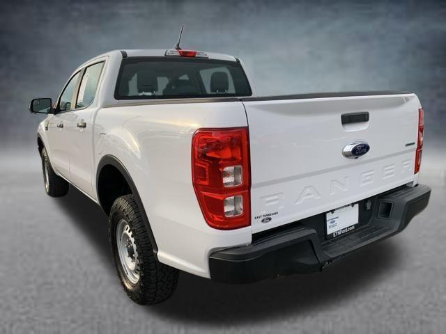 used 2020 Ford Ranger car, priced at $23,425