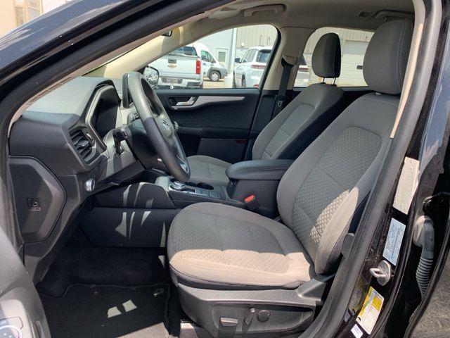 used 2020 Ford Escape car, priced at $16,009