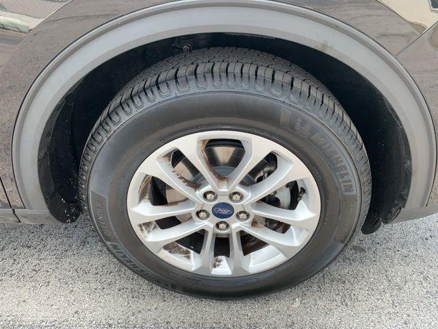 used 2020 Ford Escape car, priced at $16,009