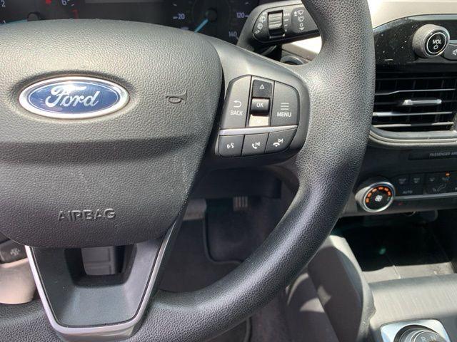 used 2020 Ford Escape car, priced at $16,009