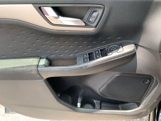 used 2020 Ford Escape car, priced at $16,009