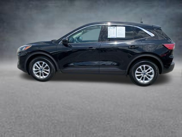 used 2020 Ford Escape car, priced at $16,009