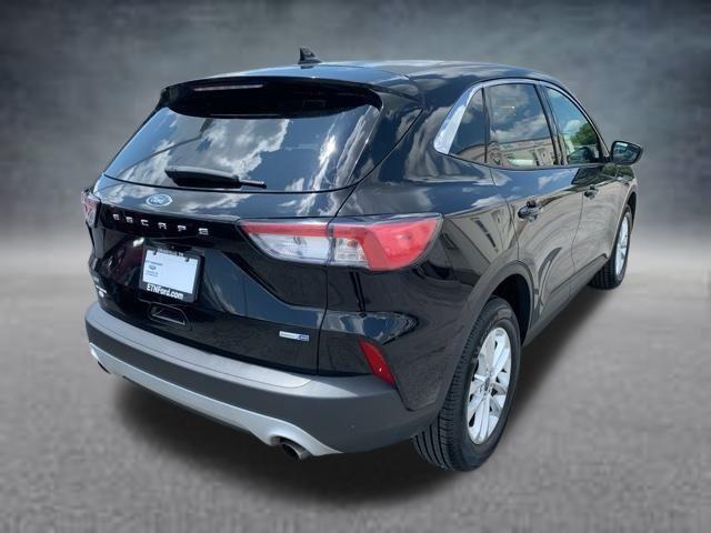 used 2020 Ford Escape car, priced at $16,009