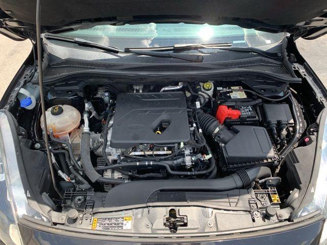 used 2020 Ford Escape car, priced at $16,009
