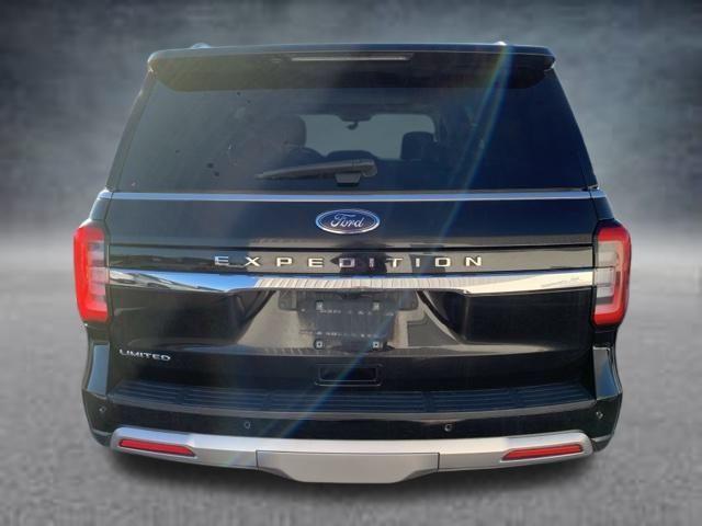 used 2023 Ford Expedition car, priced at $48,402