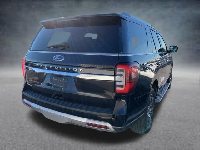 used 2023 Ford Expedition car, priced at $48,402