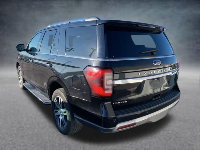 used 2023 Ford Expedition car, priced at $48,402