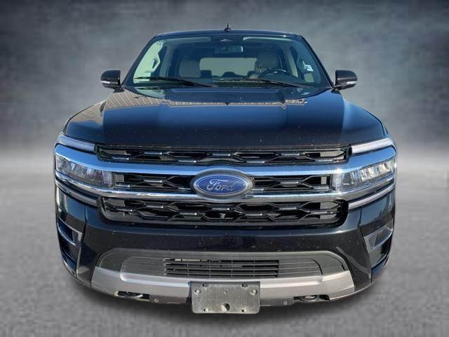 used 2023 Ford Expedition car, priced at $48,402