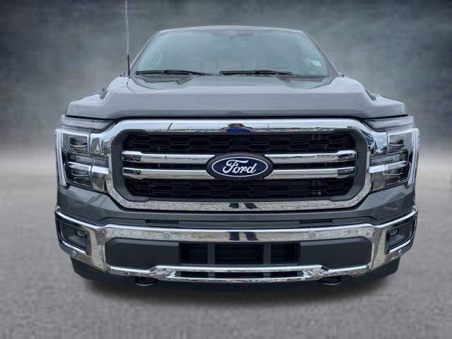 new 2025 Ford F-150 car, priced at $69,825