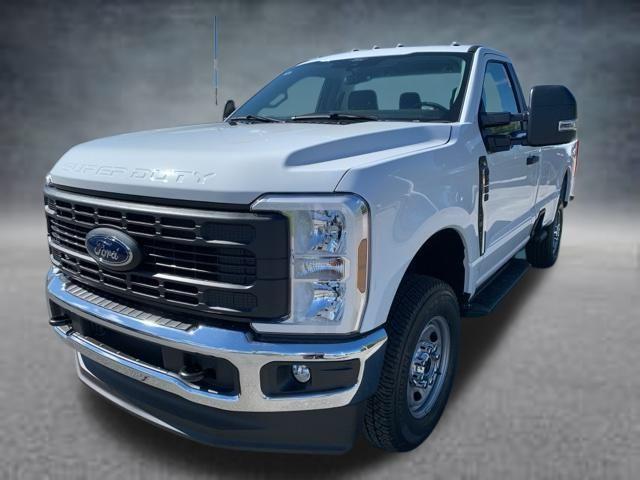 new 2024 Ford F-250 car, priced at $51,695