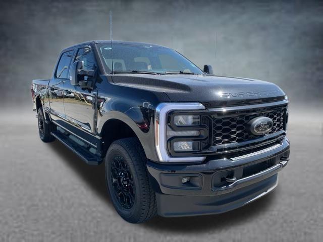 new 2025 Ford F-250 car, priced at $73,775