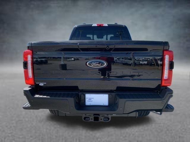 new 2025 Ford F-250 car, priced at $73,775