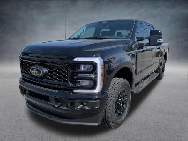 new 2025 Ford F-250 car, priced at $73,775