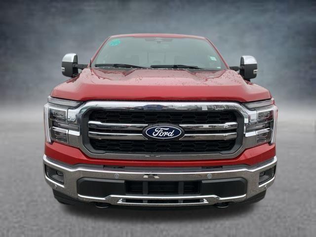 new 2025 Ford F-150 car, priced at $69,980