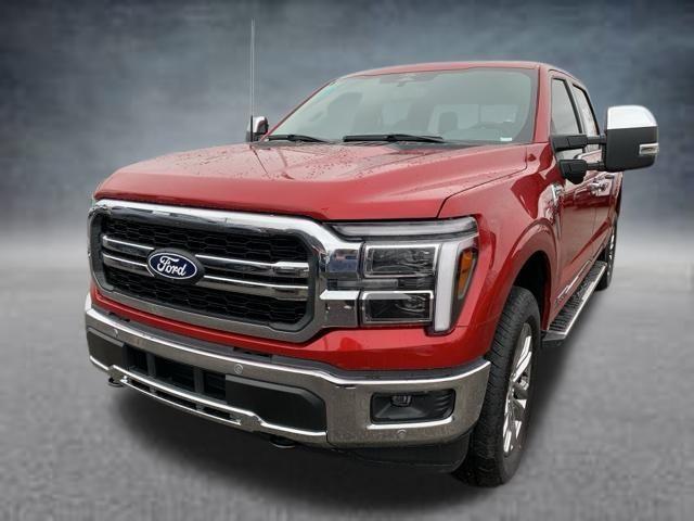 new 2025 Ford F-150 car, priced at $69,980