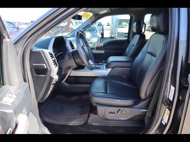used 2020 Ford F-150 car, priced at $28,966