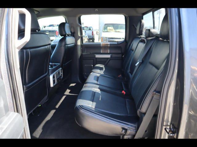 used 2020 Ford F-150 car, priced at $28,966