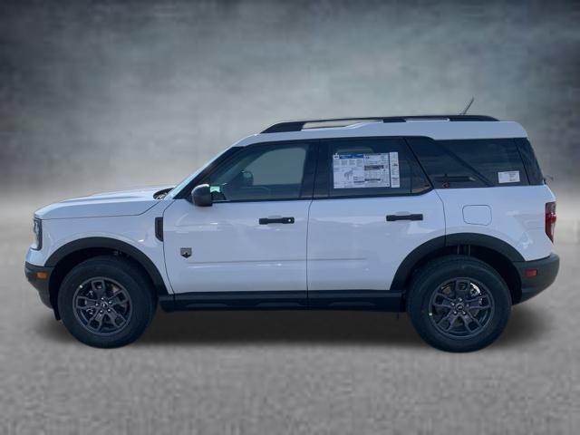 new 2024 Ford Bronco Sport car, priced at $31,680