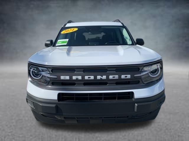 new 2024 Ford Bronco Sport car, priced at $31,680