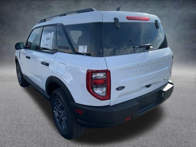 new 2024 Ford Bronco Sport car, priced at $31,680