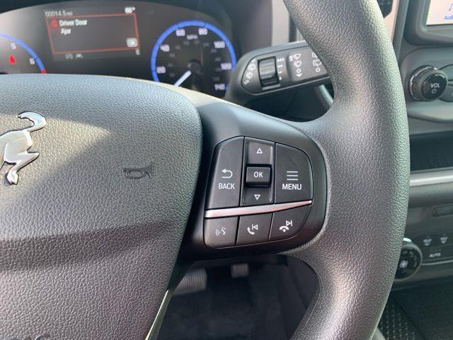 new 2024 Ford Bronco Sport car, priced at $31,680