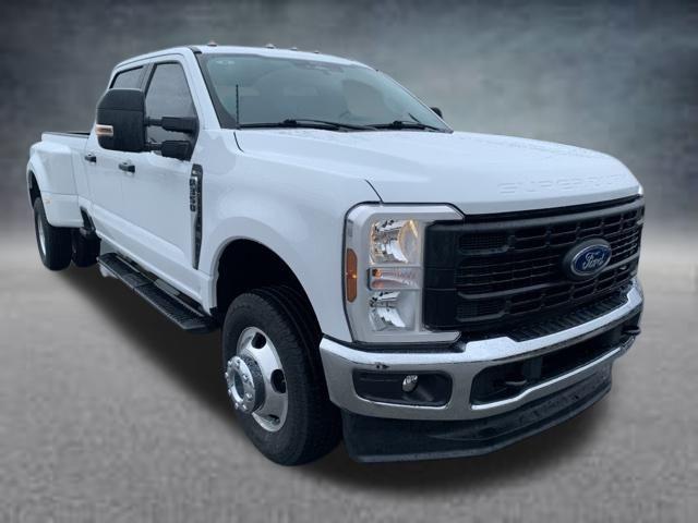 used 2024 Ford F-350 car, priced at $66,931