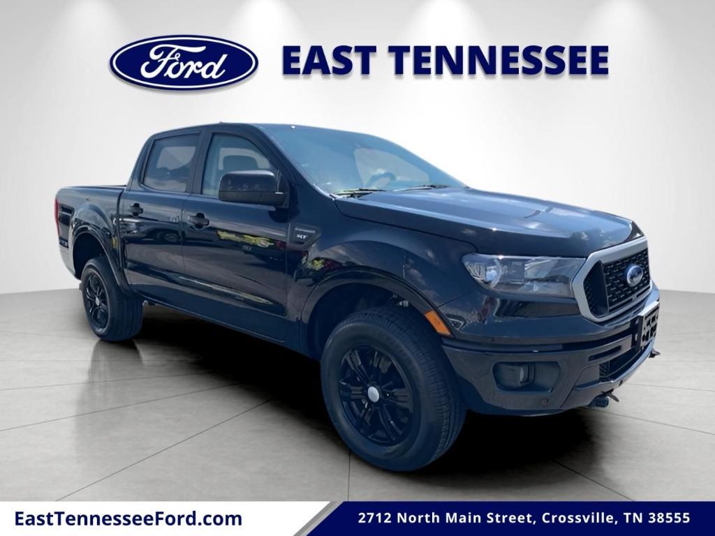 used 2019 Ford Ranger car, priced at $28,863