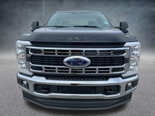 new 2024 Ford F-250 car, priced at $54,060