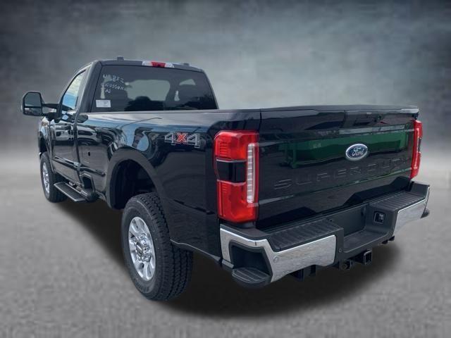 new 2024 Ford F-250 car, priced at $54,060