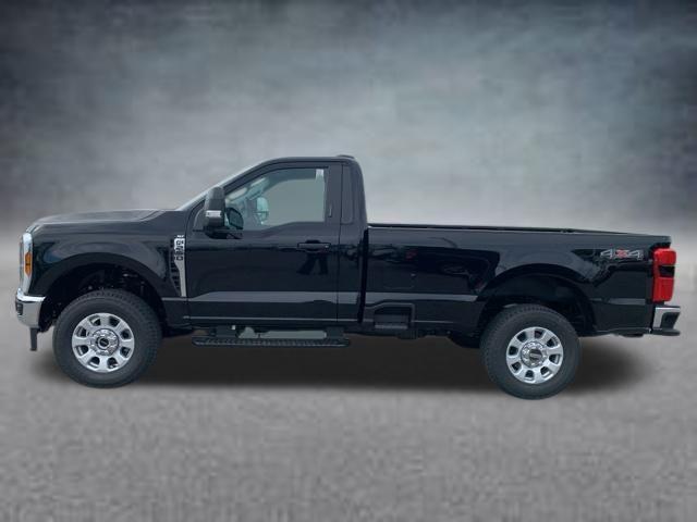 new 2024 Ford F-250 car, priced at $54,060