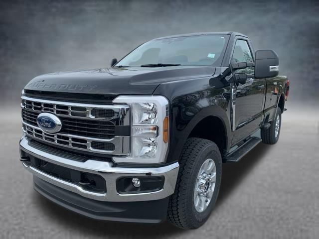 new 2024 Ford F-250 car, priced at $54,060